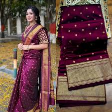 Kalanjali Silk Sarees